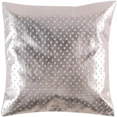 1001KDO POUR LA MAISON Coussin 40 X 40 Cm Suede Rose Sterling 1 1001KDO POUR LA MAISON Coussin 40 X 40 Cm Suede Rose Sterling