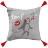1001KDO POUR LA MAISON Coussin Alphonse 40cm