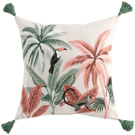 1001KDO POUR LA MAISON Coussin Amigos 1 1001KDO POUR LA MAISON Coussin Amigos