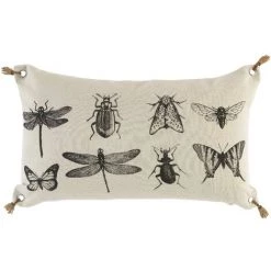 1001KDO POUR LA MAISON Coussin Coleopta