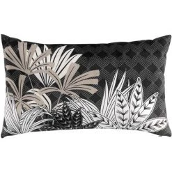 1001KDO POUR LA MAISON Coussin Déhoussable Tropic Caliope