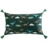 1001KDO POUR LA MAISON Coussin Dinoland