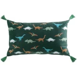 1001KDO POUR LA MAISON Coussin Dinoland