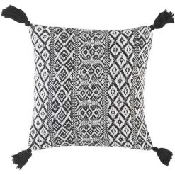 1001KDO POUR LA MAISON Coussin Geometrique Scenarel