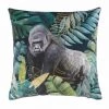 1001KDO POUR LA MAISON Coussin Gorilla