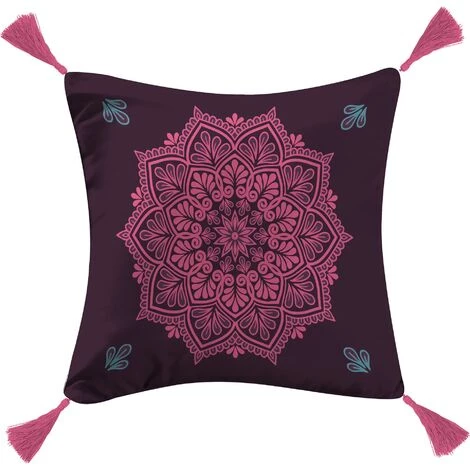 1001KDO POUR LA MAISON Coussin Imellda 40cm 1 1001KDO POUR LA MAISON Coussin Imellda 40cm