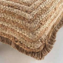 1001KDO POUR LA MAISON Coussin Jute Tournicotta -France Coussin et housse de coussin Soldes Boutique 55499893 2