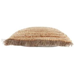 1001KDO POUR LA MAISON Coussin Jute Tournicotta -France Coussin et housse de coussin Soldes Boutique 55499893 3