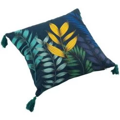 1001KDO POUR LA MAISON Coussin Palma 40cm