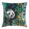 1001KDO POUR LA MAISON Coussin Pandaline