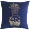 1001KDO POUR LA MAISON Coussin Sunshine Bleu