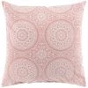 1001KDO POUR LA MAISON Coussin Sibelle Rose