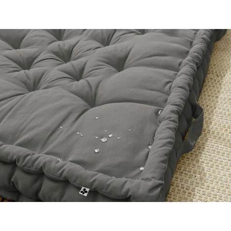 1001KDO POUR LA MAISON Coussin De Sol Kala Granit 50cm 3 1001KDO POUR LA MAISON Coussin De Sol Kala Granit 50cm – Image 3