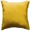 1001KDO POUR LA MAISON Coussin Passepoil 60 X 60 Cm Miel