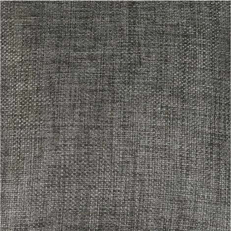 OZAIA Lot De 2 Coussins EICHI - 50 X 50 Cm - Anthracite - Gris Anthracite 5 OZAIA Lot De 2 Coussins EICHI - 50 X 50 Cm - Anthracite - Gris Anthracite – Image 5