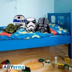 Coussin Star Wars - R2D2 - ABYstyle FUIENKO -France Coussin et housse de coussin Soldes Boutique 56061967 4