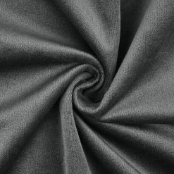 BENOBBY KIDS Lot De 4 Taies D'oreiller De Coussin, Taies D'oreiller Décoratives Grises, Oreiller De Canapé Gris Uni, Taies D'oreiller En Velours Doux, Housses De Coussin Carrées Pour Chaise De Canapé-lit, 45,72 X 45,72 Cm -France Coussin et housse de coussin Soldes Boutique 56069151 4