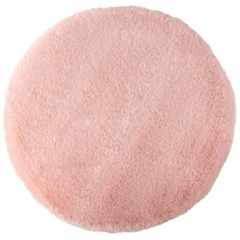 Coussin De Chaise 45x45cm Coussin De Tabouret Confortable Pour Dortoir, Salon, Maison Rose Clair FUIENKO 2 Coussin De Chaise 45x45cm Coussin De Tabouret Confortable Pour Dortoir, Salon, Maison Rose Clair FUIENKO – Image 2