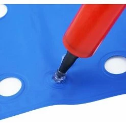 FUIENKO Coussin De Chaise, Coussin De Siège Portable Pour Fauteuil Roulant, Coussin De Siège Pneumatique Tapis Anti-escarres 7 FUIENKO Coussin De Chaise, Coussin De Siège Portable Pour Fauteuil Roulant, Coussin De Siège Pneumatique Tapis Anti-escarres -France Coussin et housse de coussin Soldes Boutique 56121799 4