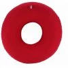 Coussin Pour Hémorroïdes Coussin De Siège Rond Gonflable Pour Hémorroïdes Avec Pompe (rouge) FUIENKO