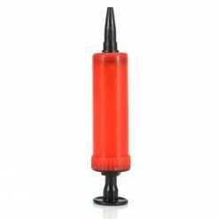 Coussin Pour Hémorroïdes Coussin De Siège Rond Gonflable Pour Hémorroïdes Avec Pompe (rouge) FUIENKO -France Coussin et housse de coussin Soldes Boutique 56121840 4