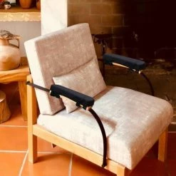 Coudière De Coussin Pour Coussin De Chaise De Bureau De Salon - Housse De Coussin De Coussin De Chaise 1 PC FUIENKO -France Coussin et housse de coussin Soldes Boutique 56121850 4