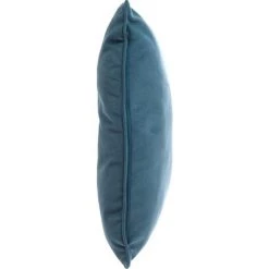 FALSE Coussin Décoratif Rectangle En Polyester 30x50 Cm - Couleur Unie - SILUMEN -France Coussin et housse de coussin Soldes Boutique 56328200 3