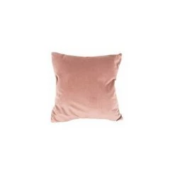 Coussins Present Time TENDER Rose