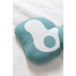 Coussin En Coton Skiper Kids SKLUM - Souris -France Coussin et housse de coussin Soldes Boutique 56644079 4