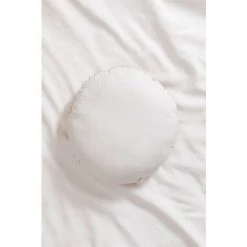 Coussin Rond Cosmic Kids SKLUM Coton - Lune -France Coussin et housse de coussin Soldes Boutique 56644100 5