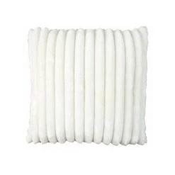 Coussins The Home Deco Factory ALIX Blanc