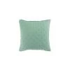 DOUCEUR D'INTRIEUR Housses De Coussins Douceur D Intérieur MELLOW CHIC Vert