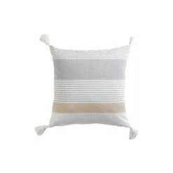 DOUCEUR D'INTRIEUR Coussins Douceur D Intérieur ILIADE Blanc