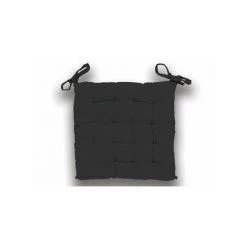 Galettes De Chaise Soleil D'Ocre PANAMA Gris