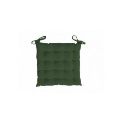 Galettes De Chaise Soleil D'Ocre PANAMA Vert