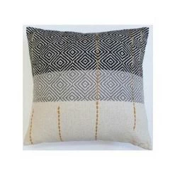 Coussins Soleil D'Ocre MAGDA Blanc