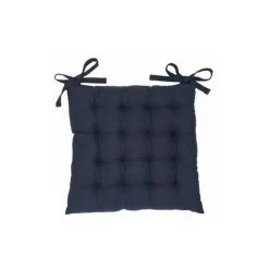 Galettes De Chaise Today JAZZY X2 Bleu