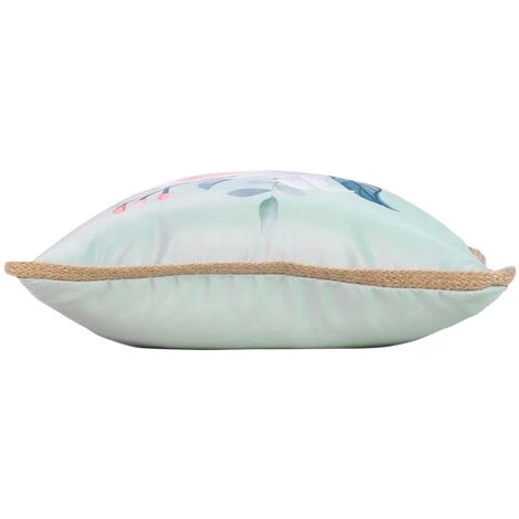 1001KDO POUR LA MAISON Coussin 40 X 40 Cm Jardin Anglais Allissa 2 1001KDO POUR LA MAISON Coussin 40 X 40 Cm Jardin Anglais Allissa – Image 2