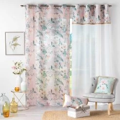 1001KDO POUR LA MAISON Coussin 40 X 40 Cm Jardin Anglais Allissa 5 1001KDO POUR LA MAISON Coussin 40 X 40 Cm Jardin Anglais Allissa -France Coussin et housse de coussin Soldes Boutique 56677870 3