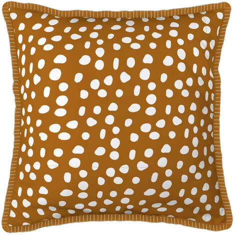 1001KDO POUR LA MAISON Coussin Amanite Le Champignon 2 1001KDO POUR LA MAISON Coussin Amanite Le Champignon – Image 2