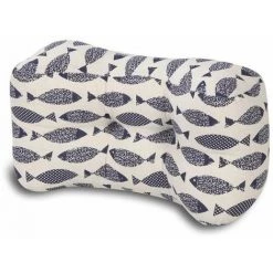 Coton Lin Lombaire Sieste Coussin Bureau Chaise Dos Coussin Nouveau Dessin Animé 1 Pièces FUIENKO -France Coussin et housse de coussin Soldes Boutique 56693153 4