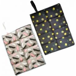 COUSSIN EXTÉRIEUR - COUSSIN BAIN DE SOLEIL - COUSSIN CHAISE DE JARDIN 2 Pièces Coussins D'assise FUIENKO