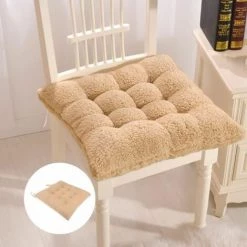 Coussin D'extérieur - Coussin De Bain De Soleil - Coussin De Chaise De Jardin Mobilier D'extérieur - Jardin 1pc FUIENKO -France Coussin et housse de coussin Soldes Boutique 56693281 4