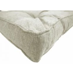 Coussins De Siège Coussin Coussin De Siège De Jardin D'extérieur [Beige, 40x40] FUIENKO -France Coussin et housse de coussin Soldes Boutique 56693288 4