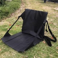 COUSSIN D'EXTÉRIEUR - COUSSIN DE BAIN DE SOLEIL Chaise Pliante De Parc D'extérieur FUIENKO -France Coussin et housse de coussin Soldes Boutique 56693830 4