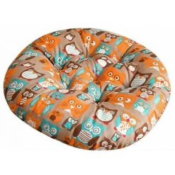 Coussin De Siège Respirant Et Antidérapant Confortable FUIENKO