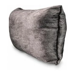 Housse De Coussin Gris 55x30 Cm FUIENKO 6 Housse De Coussin Gris 55x30 Cm FUIENKO -France Coussin et housse de coussin Soldes Boutique 56694182 3