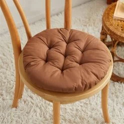 Coussin De Siège Respirant Et Antidérapant Confortable FUIENKO -France Coussin et housse de coussin Soldes Boutique 56694564 3