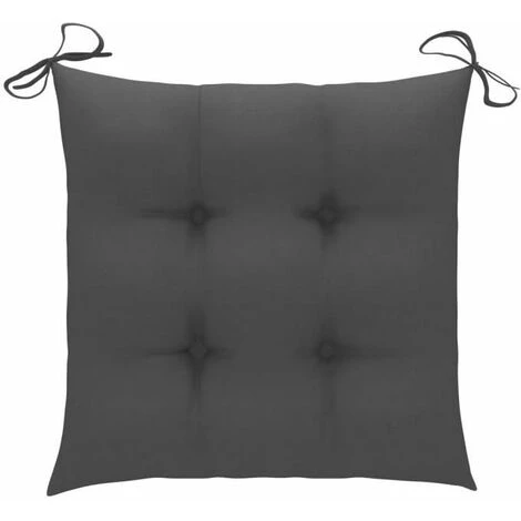 Lot De 2 Coussins De Chaise Professionnels FUIENKO 2 Lot De 2 Coussins De Chaise Professionnels FUIENKO – Image 2