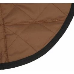 Coussin De Siège Circulaire Extérieur Coussin De Siège Circulaire Extérieur Isolation De Tapis De Siège Pliant Portable FUIENKO -France Coussin et housse de coussin Soldes Boutique 56694922 4